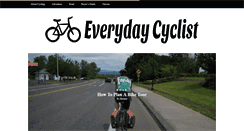 Desktop Screenshot of caterham-cycling.com